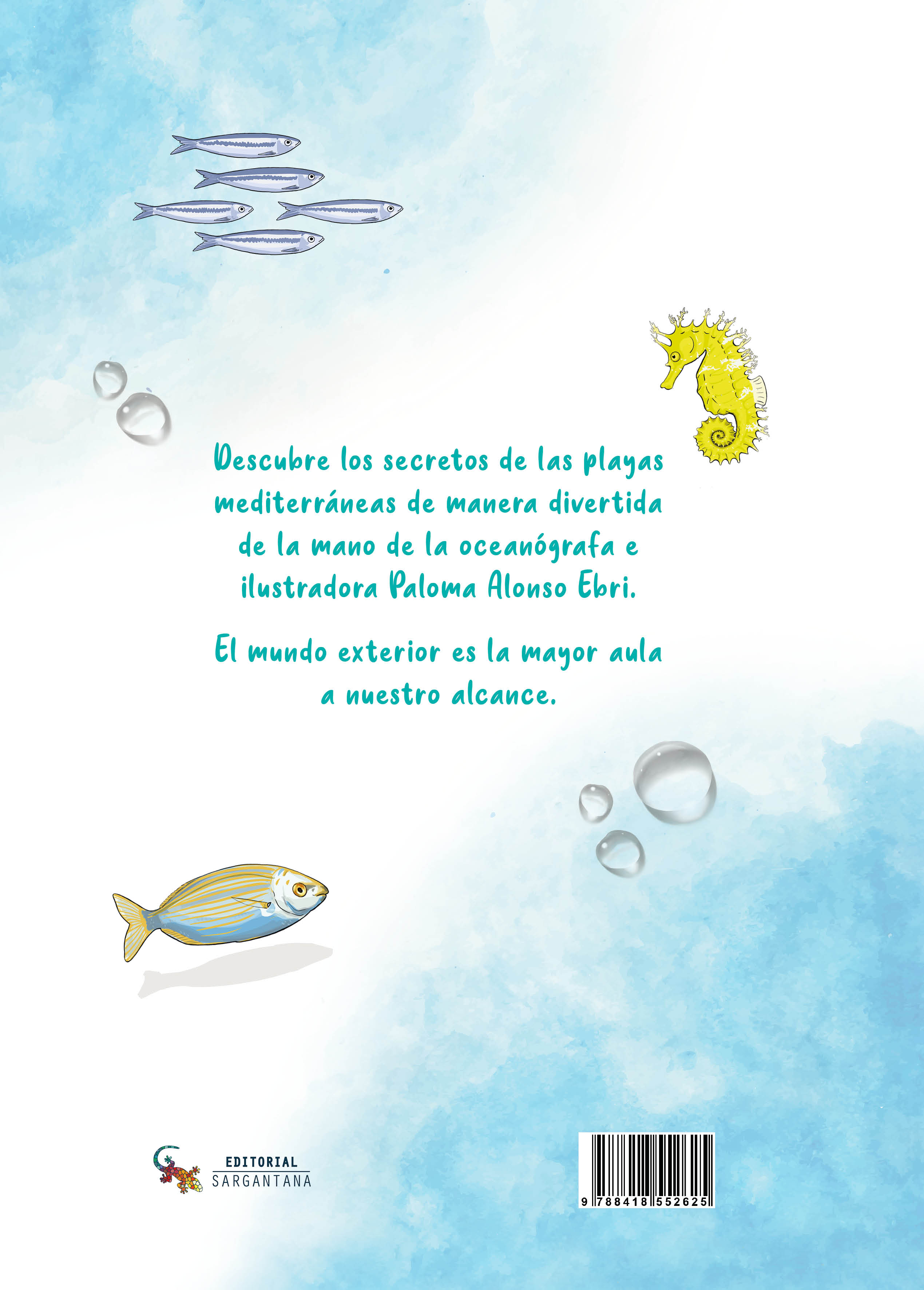 Ilustración del libro