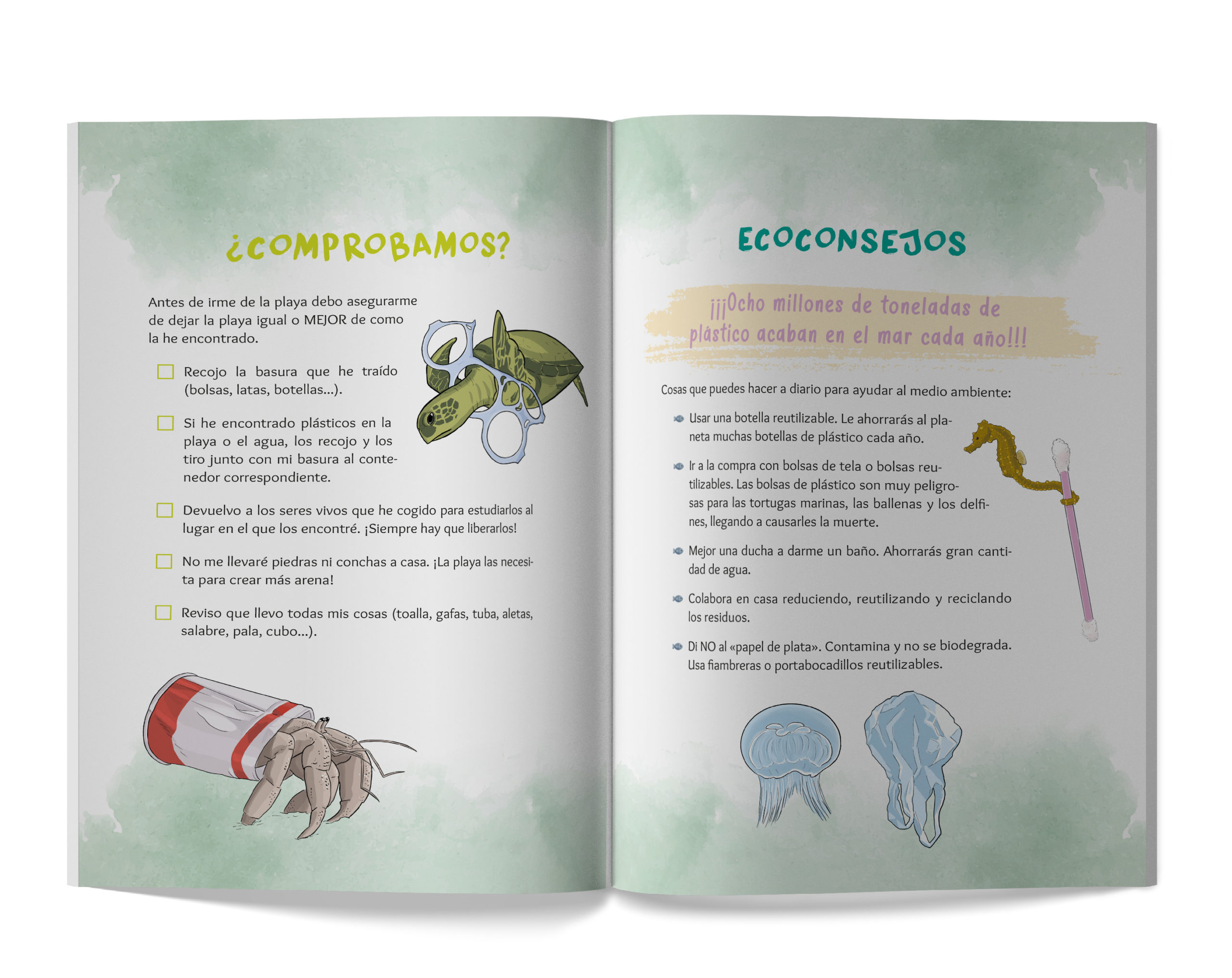 Ilustración del libro