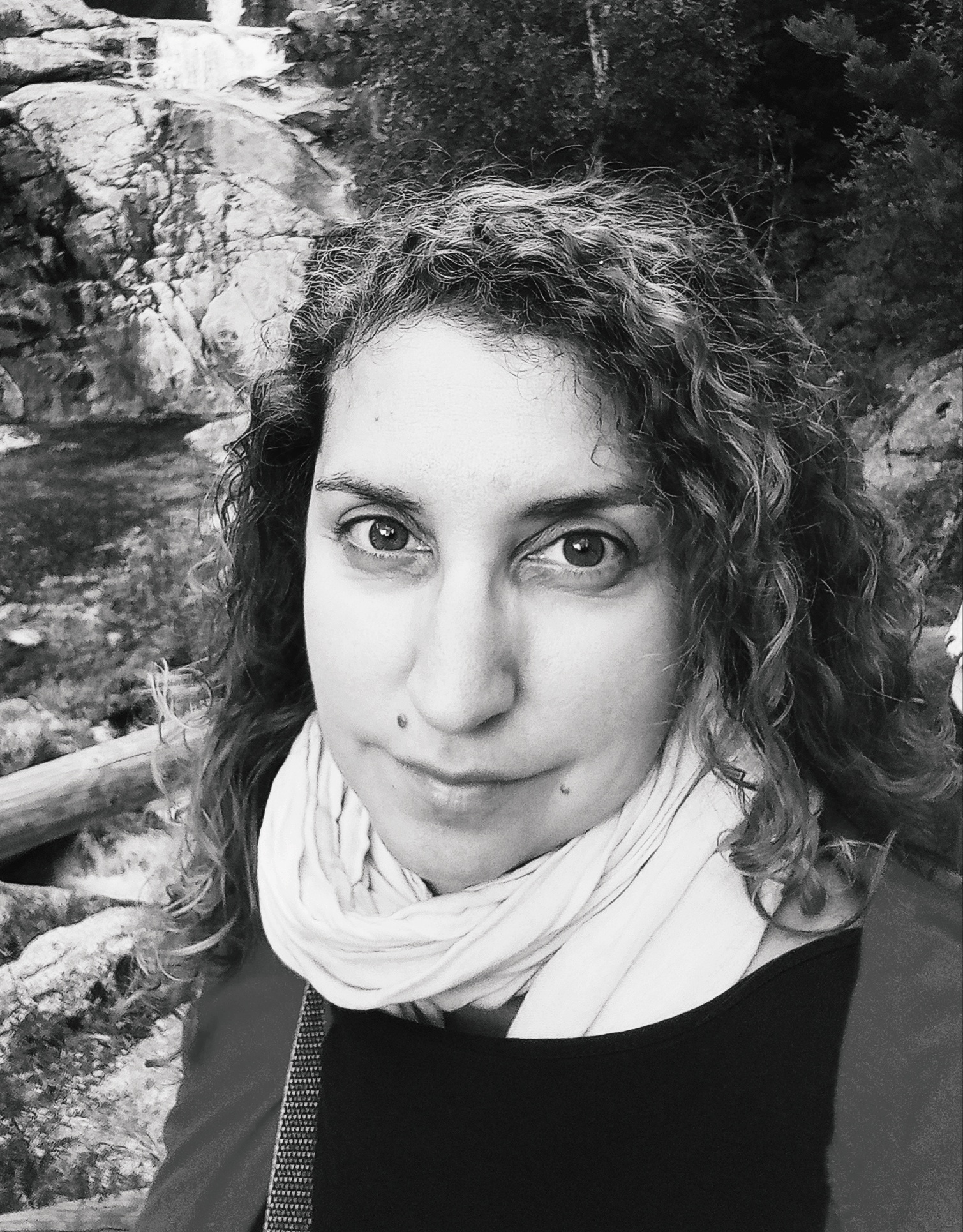 Foto de Paloma Alonso Ebri