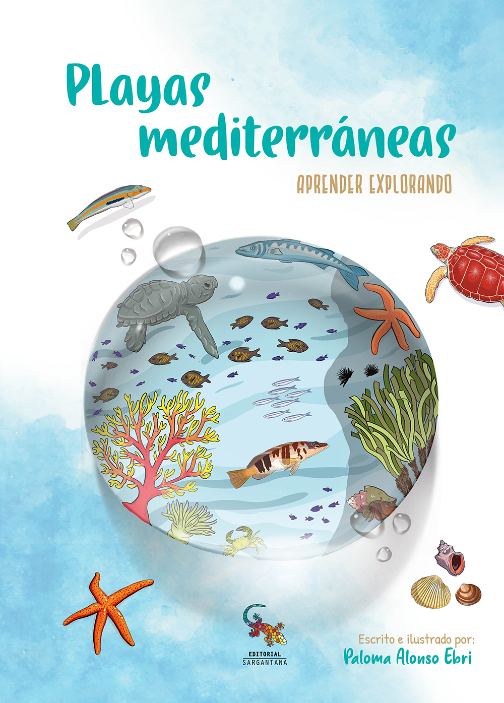 Portada del libro